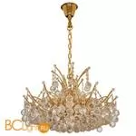 Люстра Chiaro Жемчуг 2210150 - Фото 0