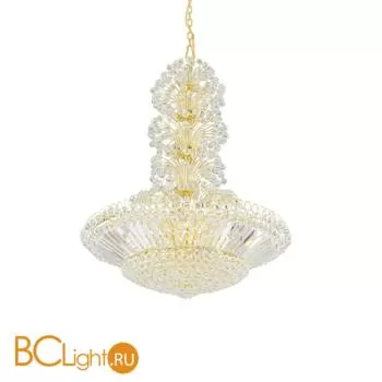 Люстра Chiaro Жемчуг 232013043
