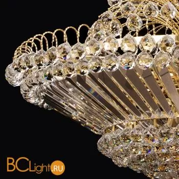 Люстра Chiaro Жемчуг 232013043 - Фото 2