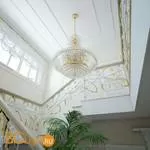 Люстра Chiaro Жемчуг 232013043 - Фото 3