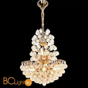 Люстра Chiaro Жемчуг 232015911