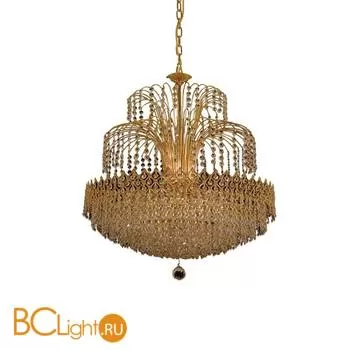Люстра Chiaro Жемчуг 232012916