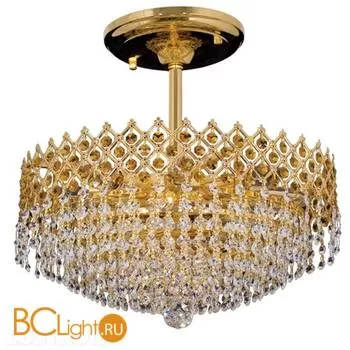 Потолочный светильник Chiaro Жемчуг 232015310