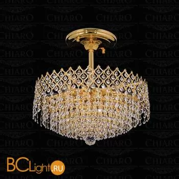 Потолочный светильник Chiaro Жемчуг 232015410