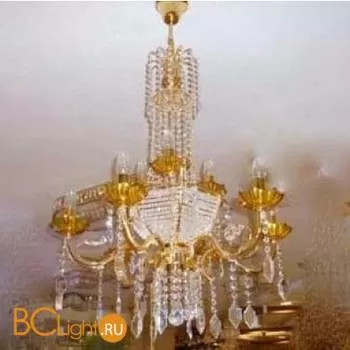 Люстра Chiaro Жемчуг 232014611