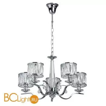 Люстра Chiaro Камилла 436010305