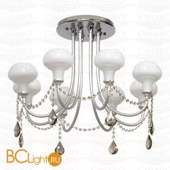 Потолочная люстра Chiaro Камилла 436010208