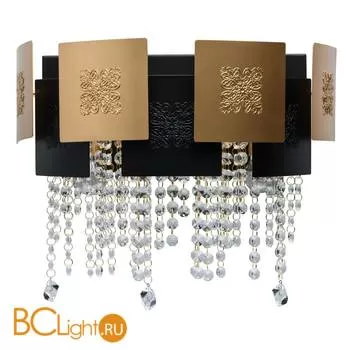 Настенный светильник Chiaro Кармен 394020903