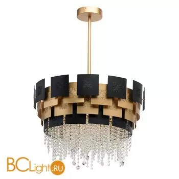 Потолочный светильник Chiaro Кармен 394010706