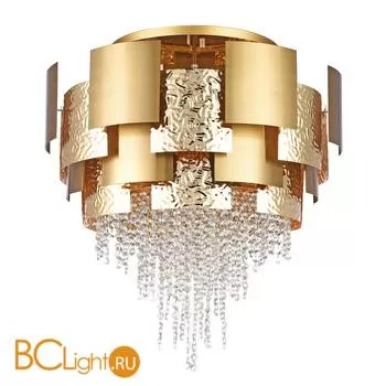 Потолочный светильник Chiaro Кармен 394011816