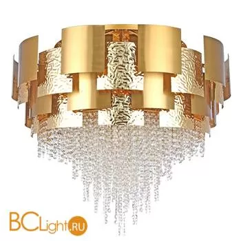 Потолочный светильник Chiaro Кармен 394011924