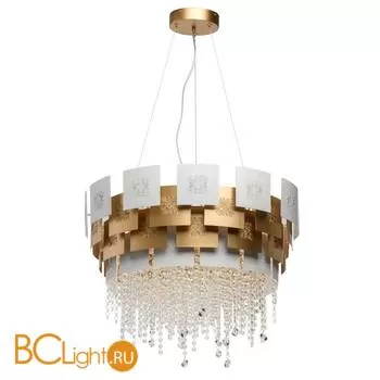 Подвесной светильник Chiaro Кармен 394010808