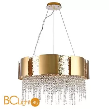 Подвесной светильник Chiaro Кармен 394012112