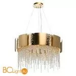 Подвесной светильник Chiaro Кармен 394012215