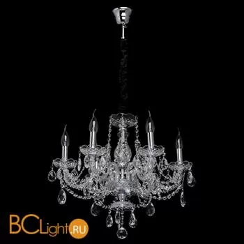 Люстра Chiaro Каролина 367014706 - Фото 0