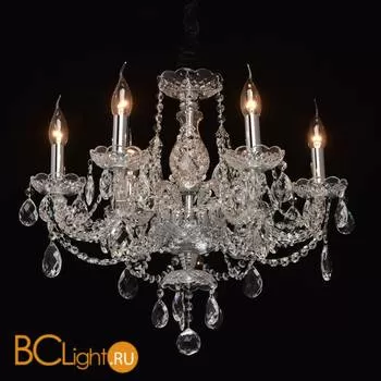 Люстра Chiaro Каролина 367014706