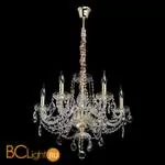 Люстра Chiaro Каролина 367014806 - Фото 0