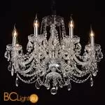 Люстра Chiaro Каролина 367014908