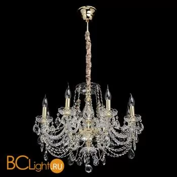 Люстра Chiaro Каролина 367015008 - Фото 0