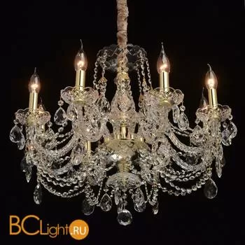 Люстра Chiaro Каролина 367015008