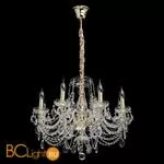 Люстра Chiaro Каролина 367015008 - Фото 0