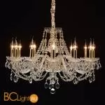 Люстра Chiaro Каролина 367015212