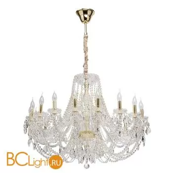 Люстра Chiaro Каролина 367015418 - Фото 0