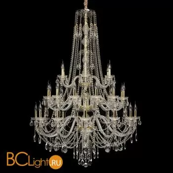 Люстра Chiaro Каролина 367015630