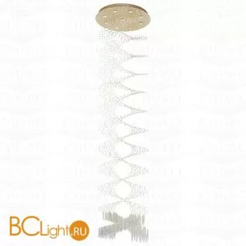 Потолочный светильник Chiaro Каскад 384011409