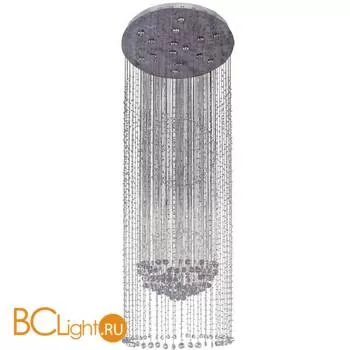 Потолочный светильник Chiaro Каскад 244016015
