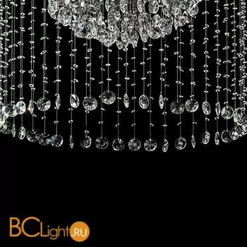 Потолочный светильник Chiaro Каскад 244016015 - Фото 2