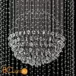 Потолочный светильник Chiaro Каскад 244016015 - Фото 0