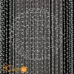 Потолочный светильник Chiaro Каскад 244016015 - Фото 1