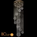 Потолочный светильник Chiaro Каскад 384012409