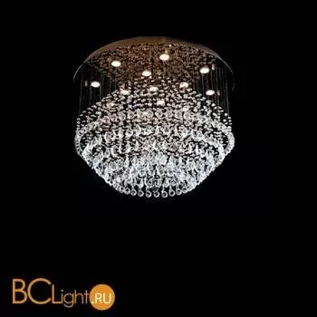 Потолочный светильник Chiaro Каскад 384011513