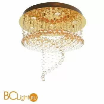 Потолочный светильник Chiaro Каскад 384013607