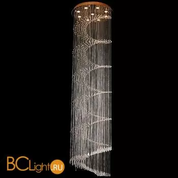 Потолочный светильник Chiaro Каскад 384011209