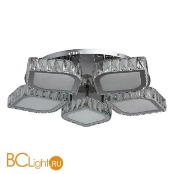 Потолочный светильник Chiaro Кларис 437012805