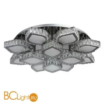 Потолочный светильник Chiaro Кларис 437012912