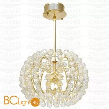 Люстра Chiaro Кларис 437010112