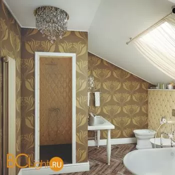 Потолочная люстра Chiaro Кларис 437010212 - Фото 0