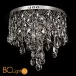 Потолочная люстра Chiaro Кларис 437010212