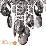 Потолочный светильник Chiaro Кларис 437010312 - Фото 1