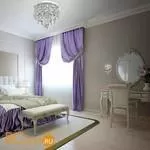 Потолочный светильник Chiaro Кларис 437010312 - Фото 3