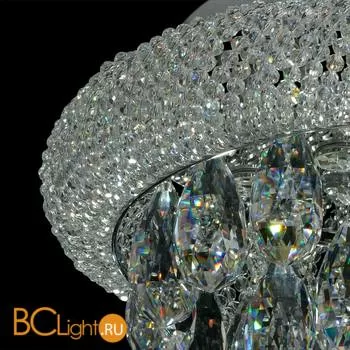 Потолочный светильник Chiaro Кларис 437011816 - Фото 0