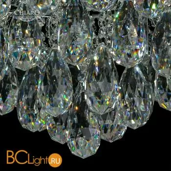 Потолочный светильник Chiaro Кларис 437011816 - Фото 1