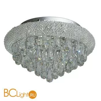 Потолочный светильник Chiaro Кларис 437011816