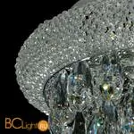 Потолочный светильник Chiaro Кларис 437011816 - Фото 0