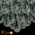 Потолочный светильник Chiaro Кларис 437011816 - Фото 1