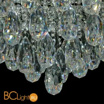 Потолочный светильник Chiaro Кларис 437011924 - Фото 1